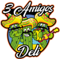 3 Amigos Deli